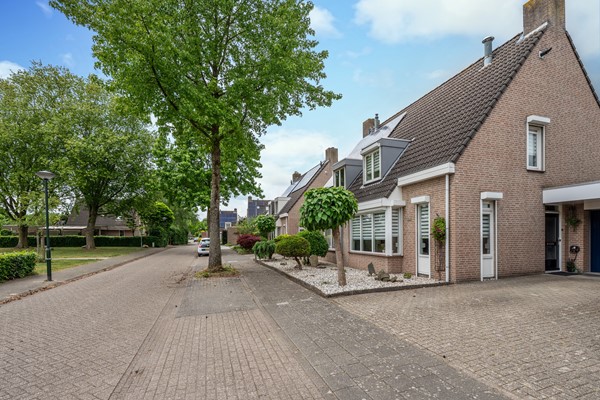 Medium property photo - Seinelaan 32, 5691 RA Son en Breugel